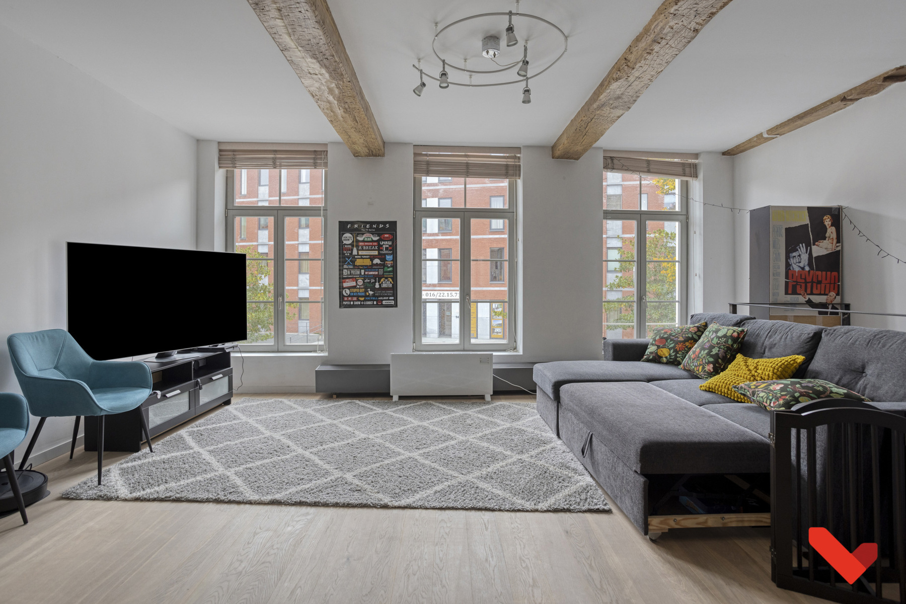 House for sale in Leuven with 3 bedrooms - photo 2