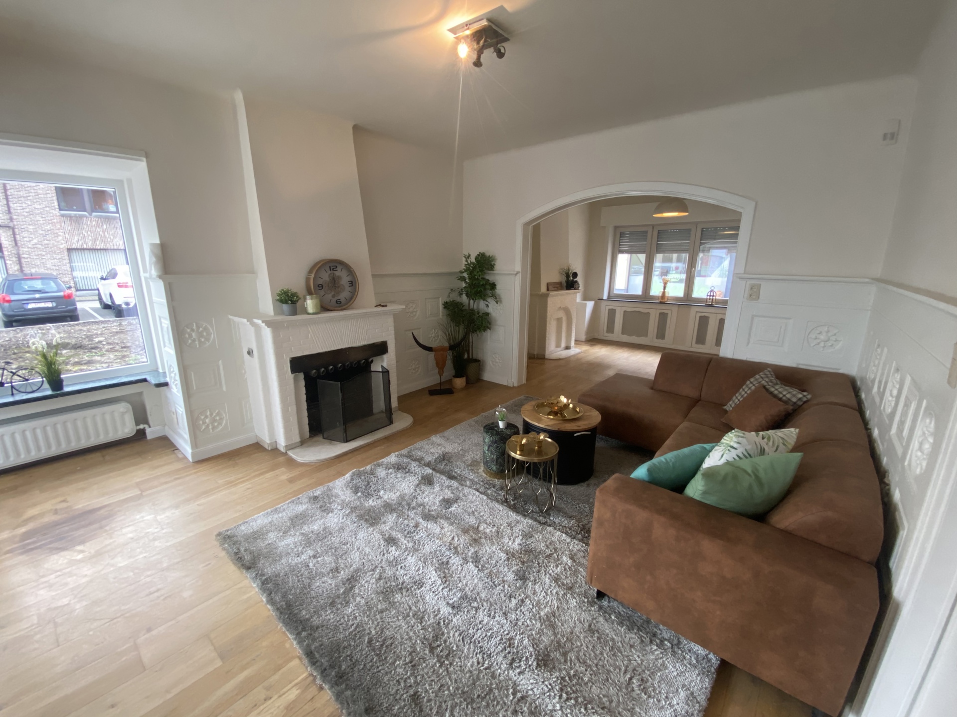 Maison à vendre à Denderleeuw avec 4 chambres - photo 3