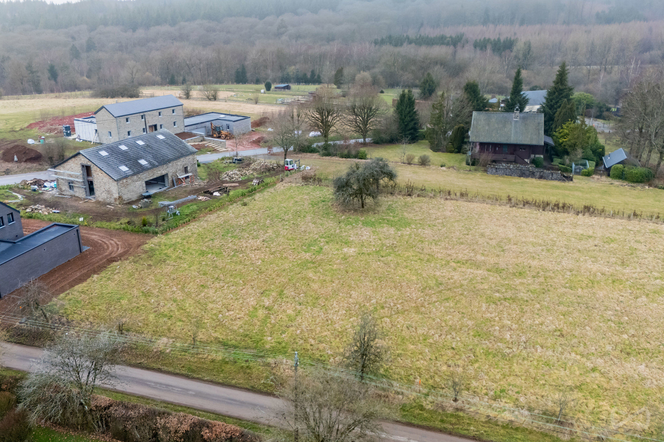 Terrain à vendre à Transinne - photo 3