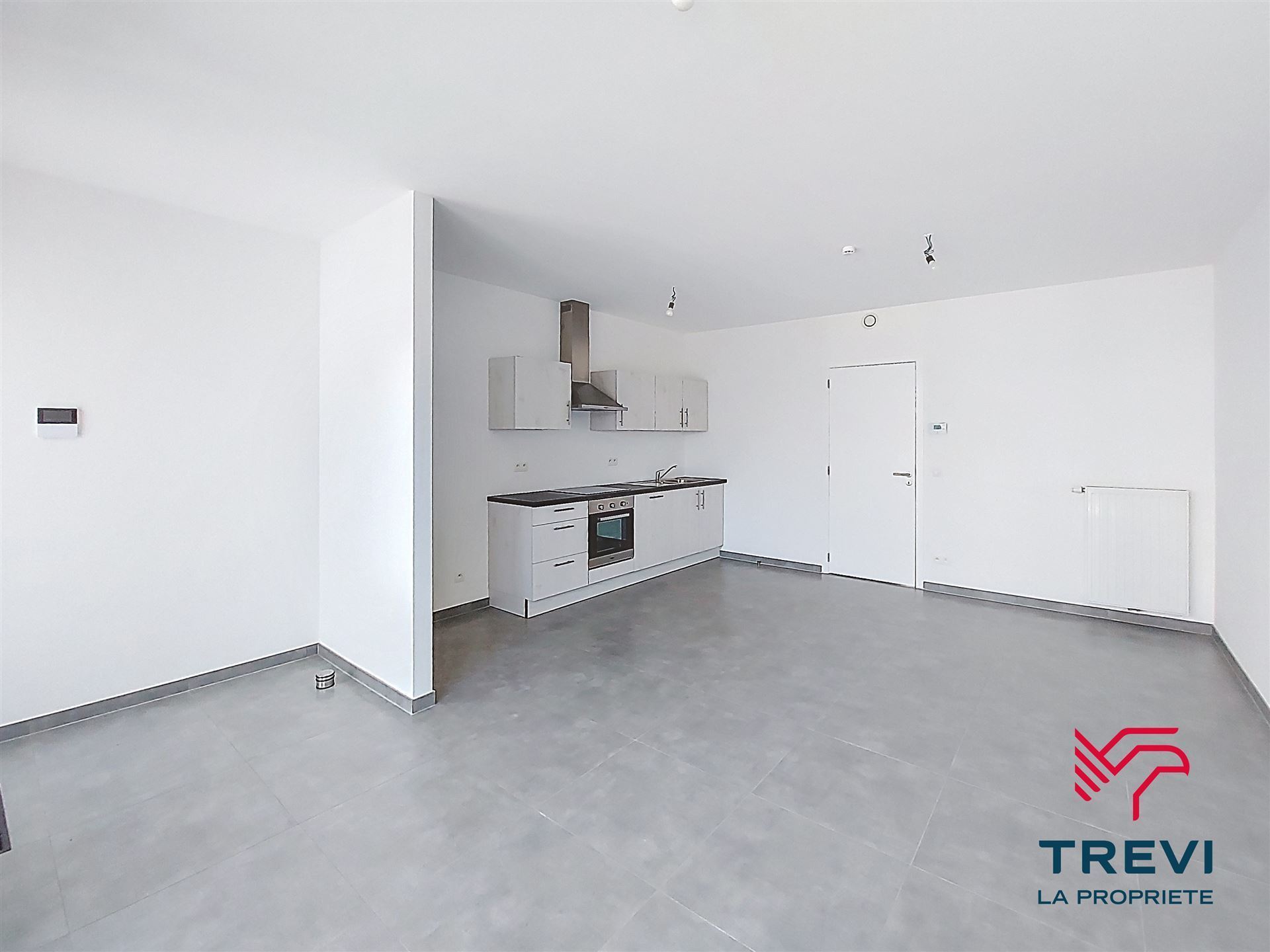 Appartement - photo 2