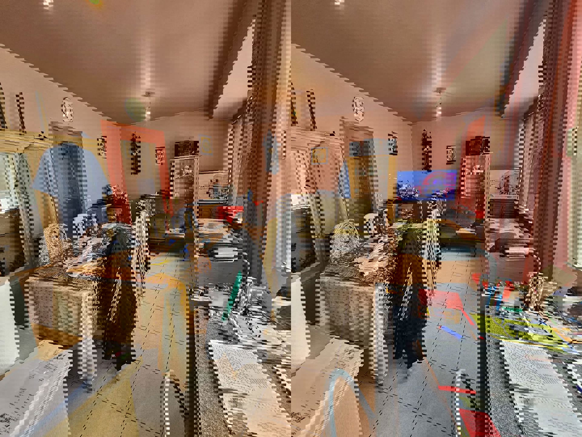 Te renoveren appartement met top ligging - foto 4