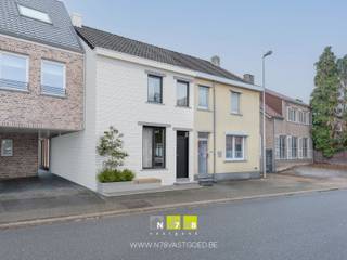 House for sale in Lanaken