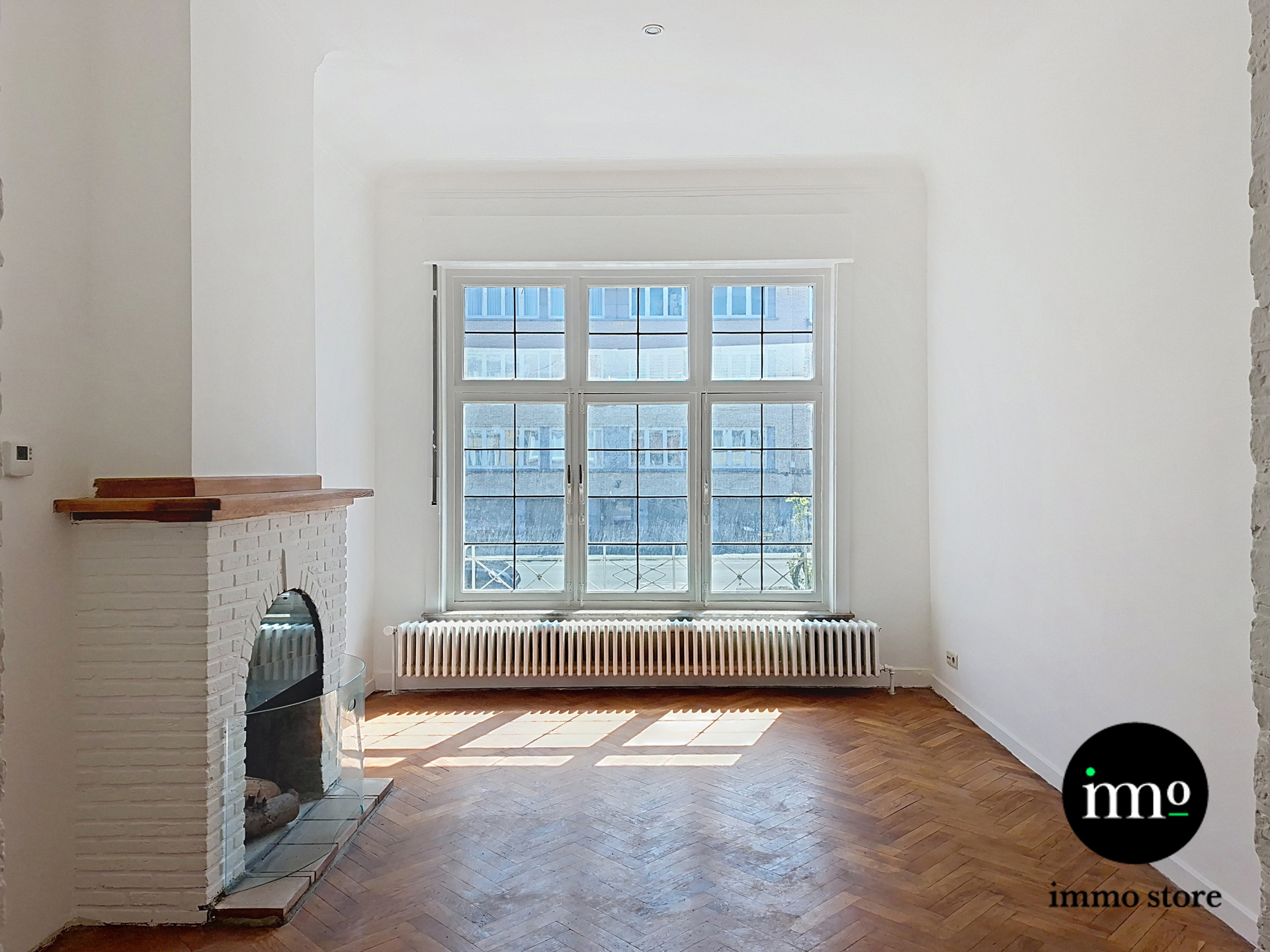 Bel-étagewoning met 5 slaapkamers op topligging - foto 4