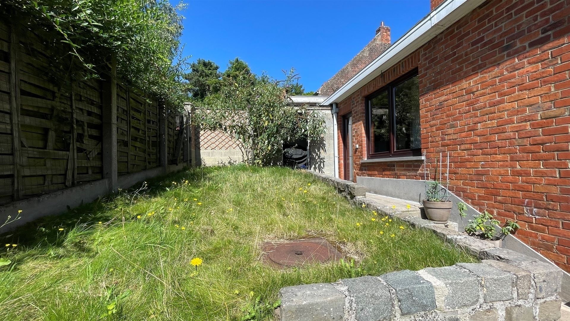 Huis te koop in Virginal-Samme met 3 slaapkamers - foto 4