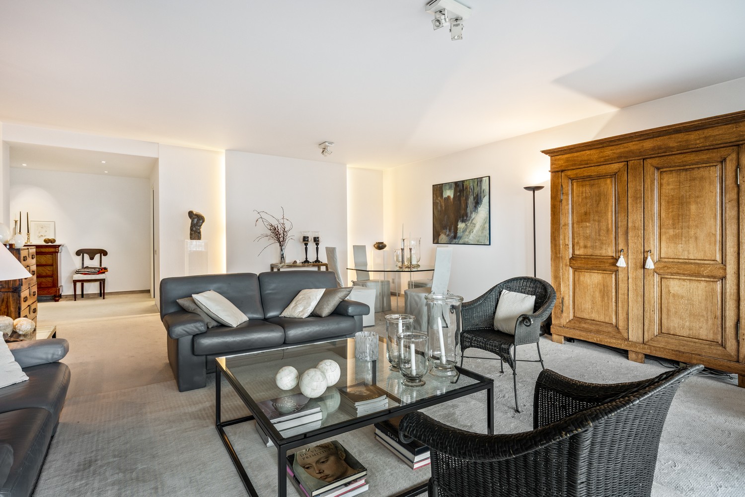 Apartment for sale in Antwerp with 2 bedrooms - photo 4