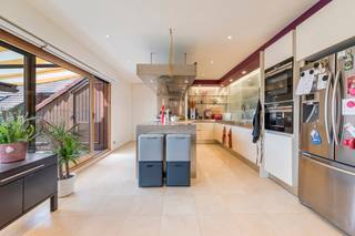 Apartment for sale in Antwerp