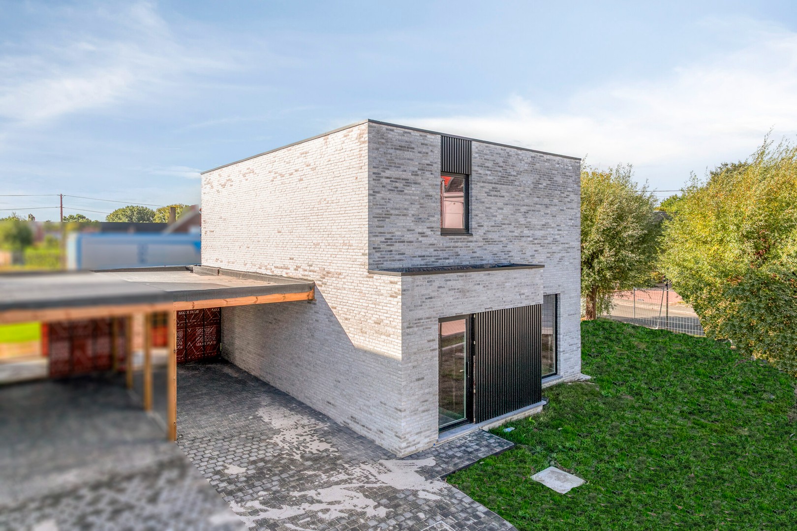 House for sale in Roeselare with 3 bedrooms - photo 1