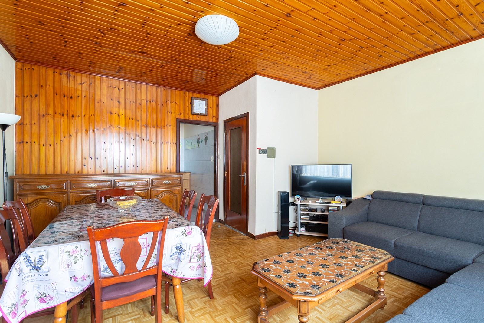 House for sale in Antwerp with 4 bedrooms - photo 4