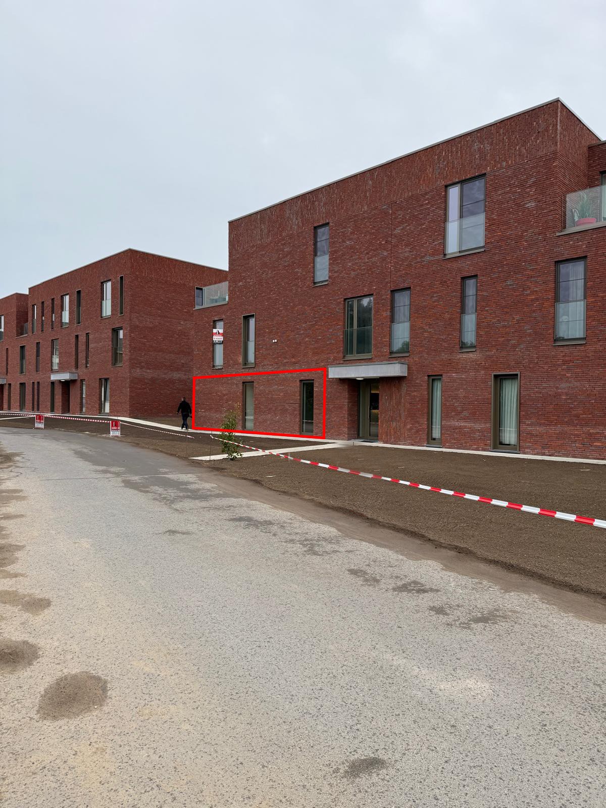 Centraal gelegen 2-slaapkamerappartement - foto 3