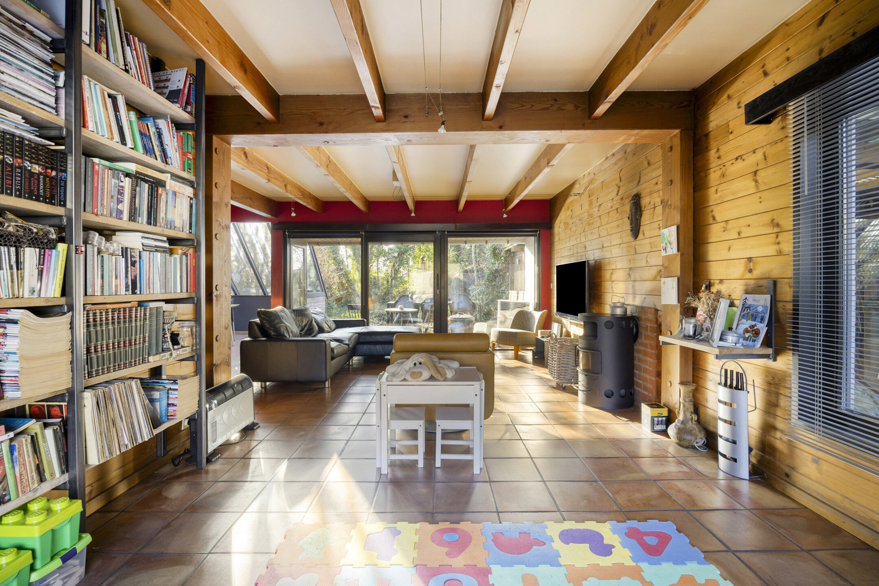 Maison à vendre à Asse avec 3 chambres - photo 5