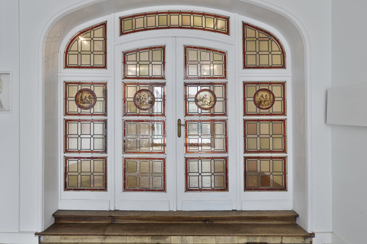 Handelshuis (466 m²) te koop te Antwerpen centrum - foto 5