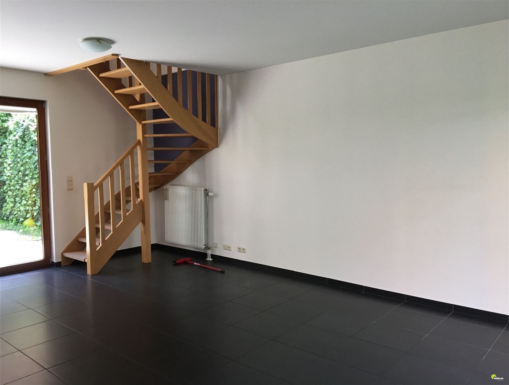 2 slpk woning met groot terras én garage! - foto 5