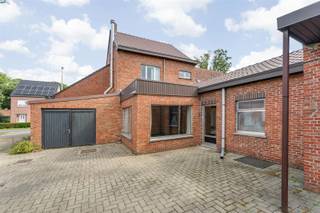 House for sale in Leopoldsburg