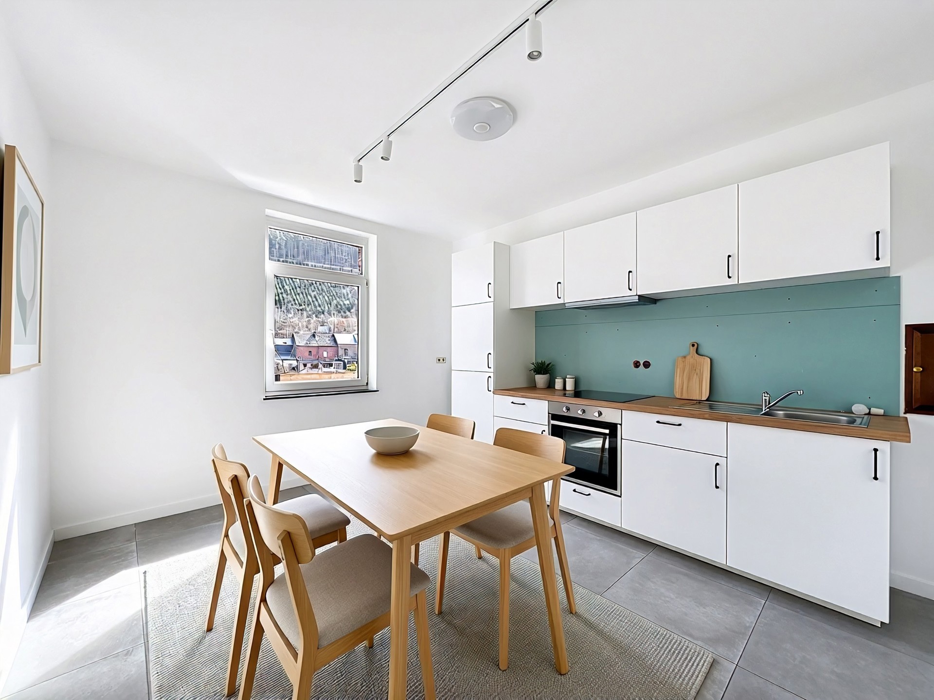 Appartement te koop in Trois-Ponts met 2 slaapkamers - foto 4