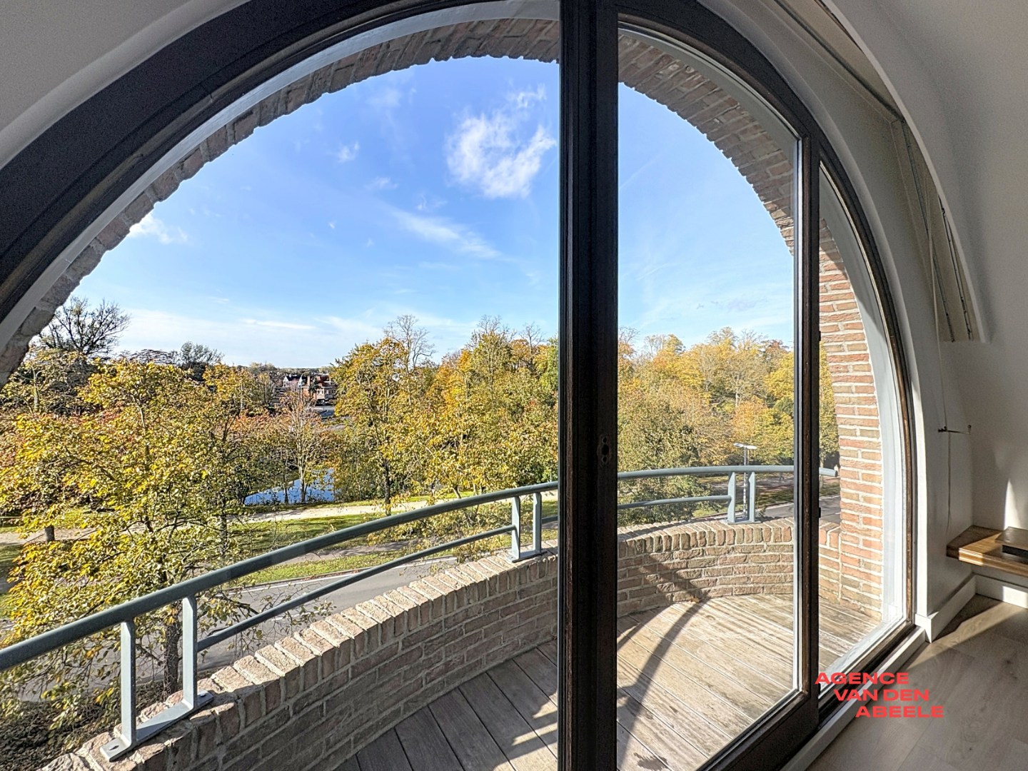 Apartment for rent in Bruges with 3 bedrooms - photo 5