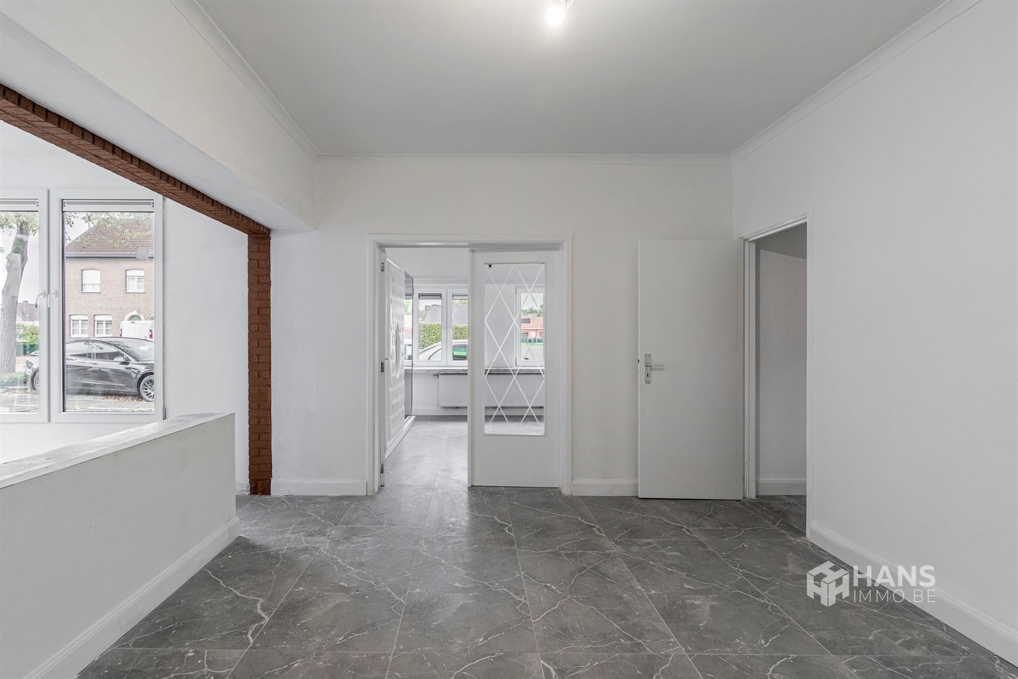 Gerenoveerd woonhuis (248 m²) met garage en magazijn in Bornem - foto 5