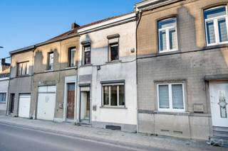 House for sale in La Louvière