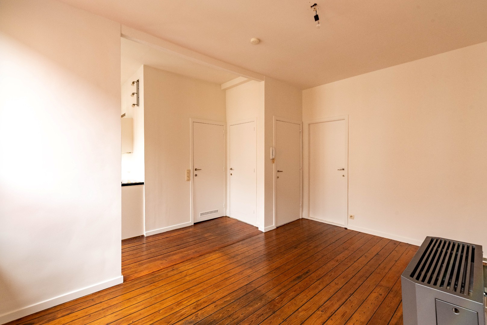 Lichtrijk 1-slaapkamer appartement op toplocatie in Sint-Andrieswijk - foto 5