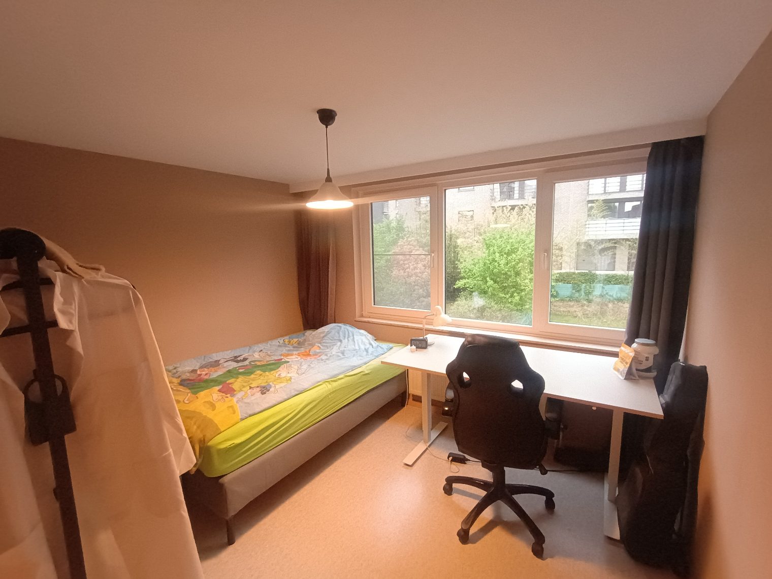 Huis te huur in Kessel-Lo met 3 slaapkamers - foto 5