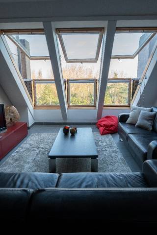 Apartment for sale in Nieuwpoort