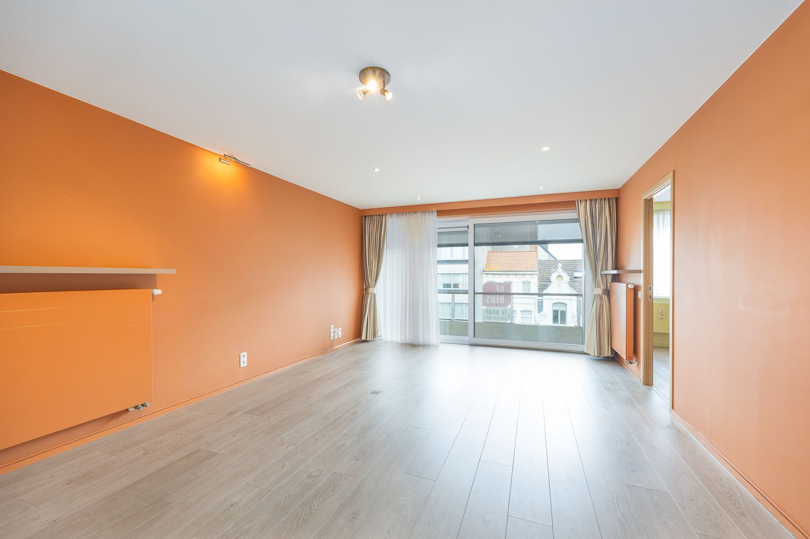 Subliem 2 slpk appartement met terras.Subliem 2 slpk appartement met terras. - photo 4