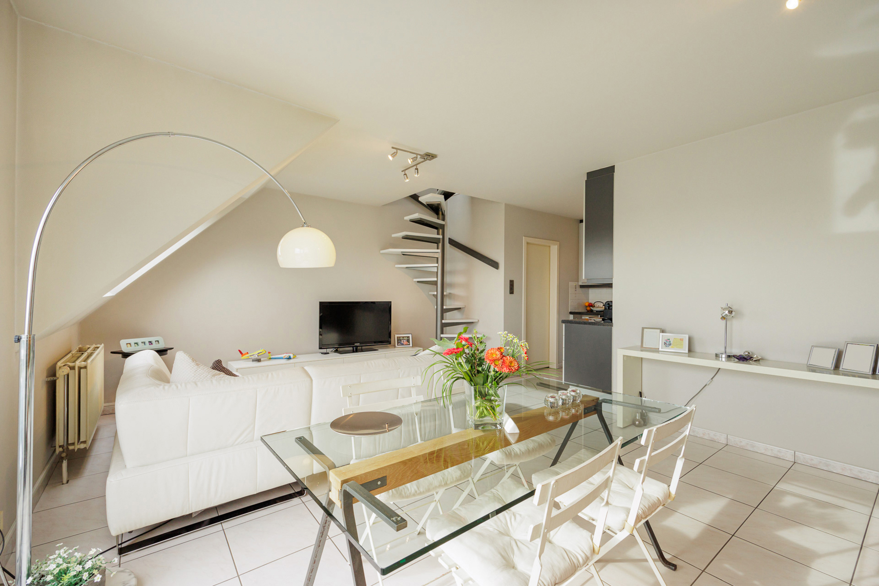Apartment for sale in Hasselt with 2 bedrooms - photo 5