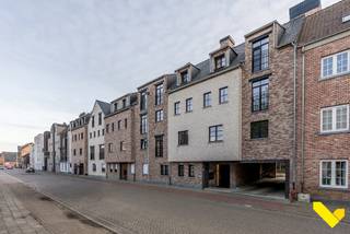 Appartement à vendre à Laakdal