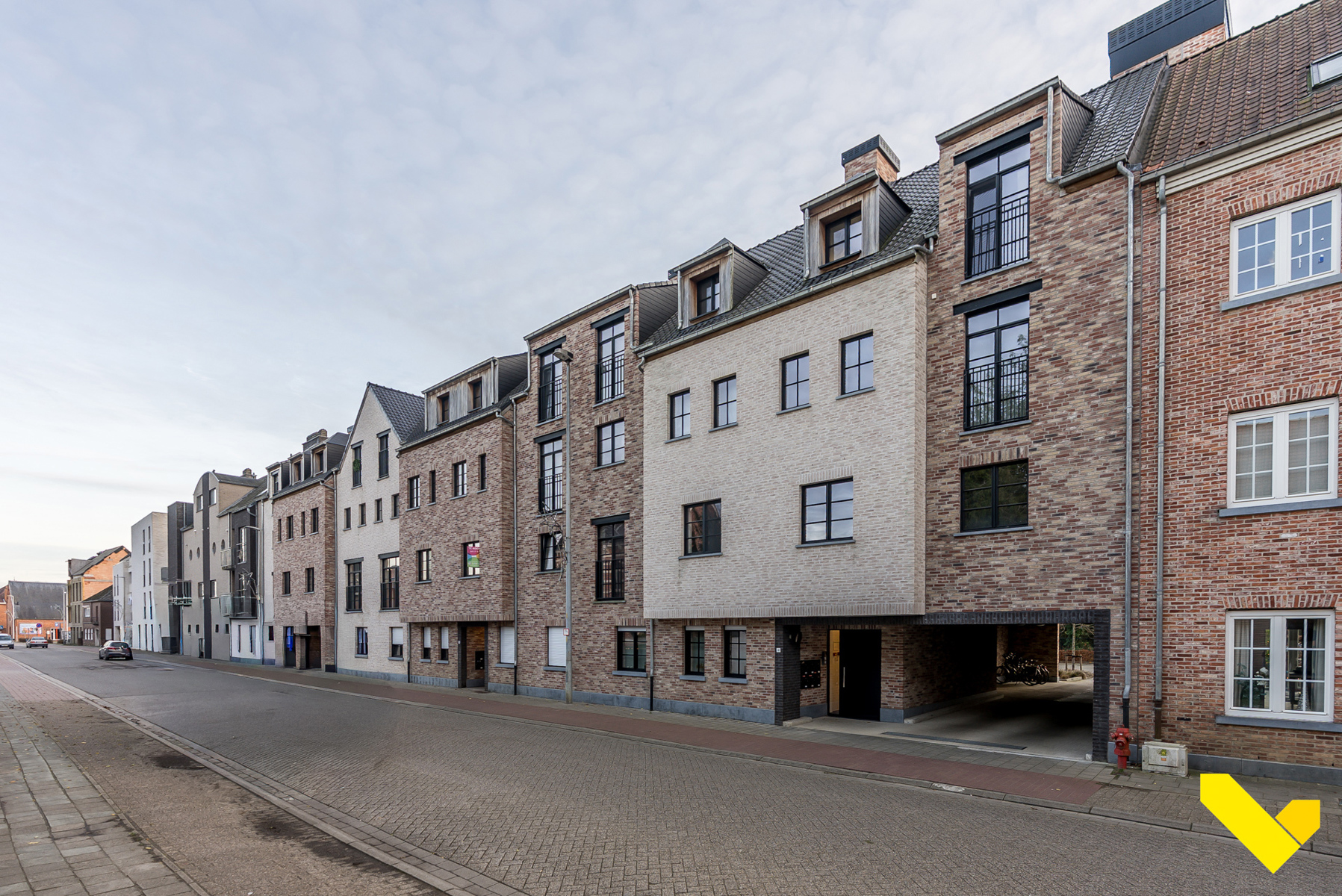 Appartement à vendre à Laakdal avec 1 chambre - photo 2