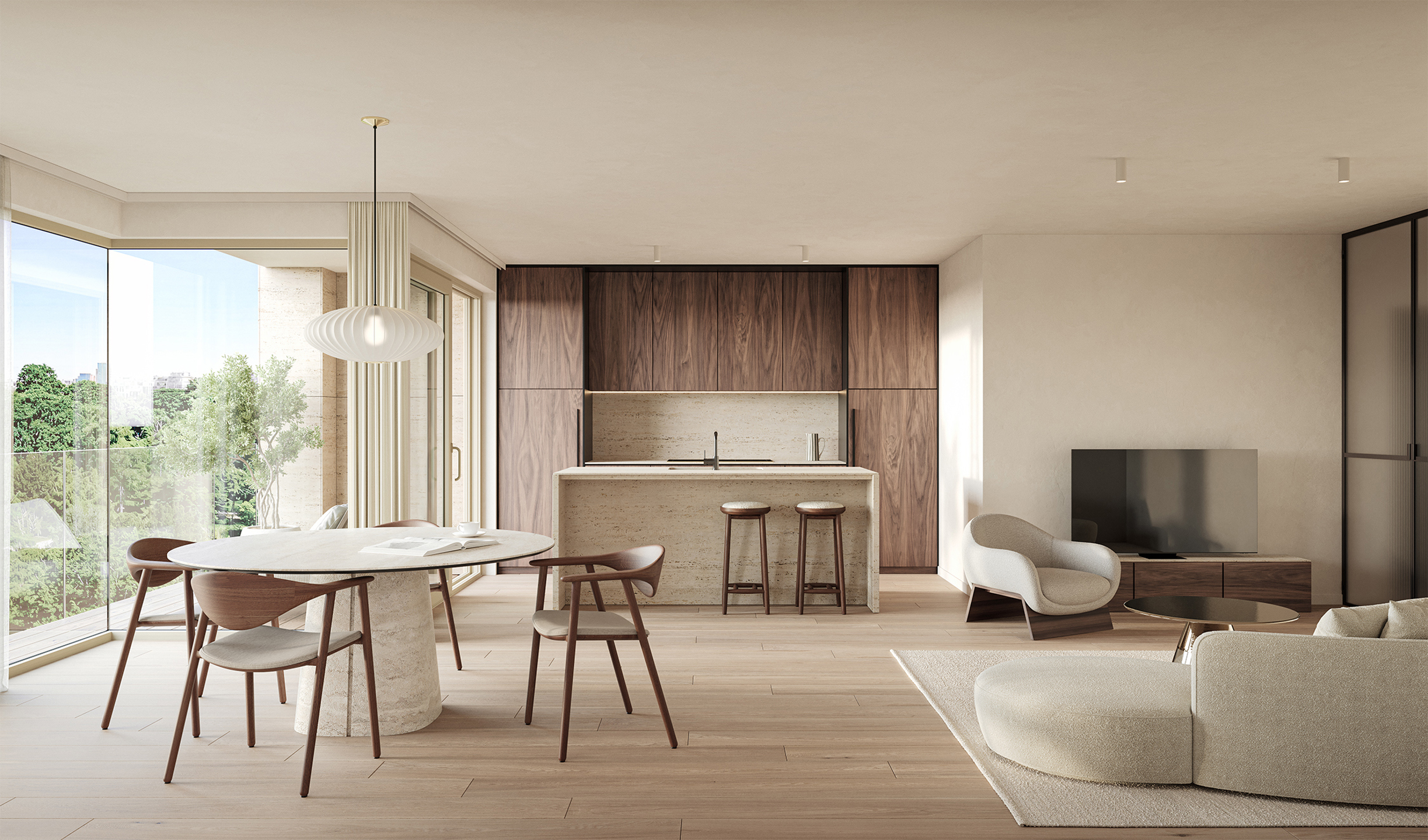 nieuwbouwrealisatie 'Park 27' - 6% btw mogelijk - foto 4