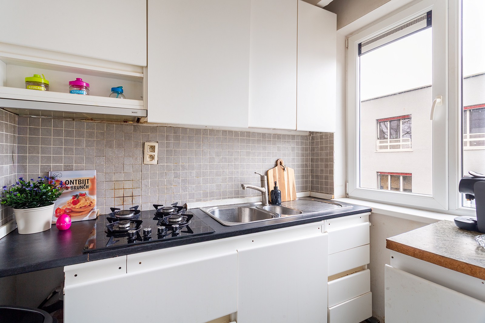 Appartement à vendre à Anvers avec 2 chambres - photo 4