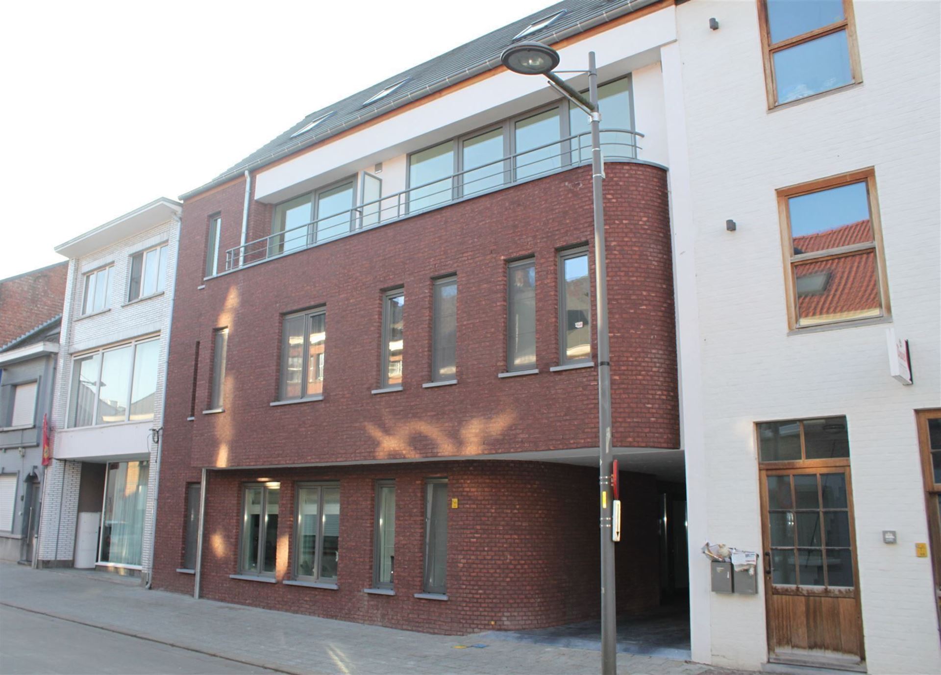Appartement in Willebroek