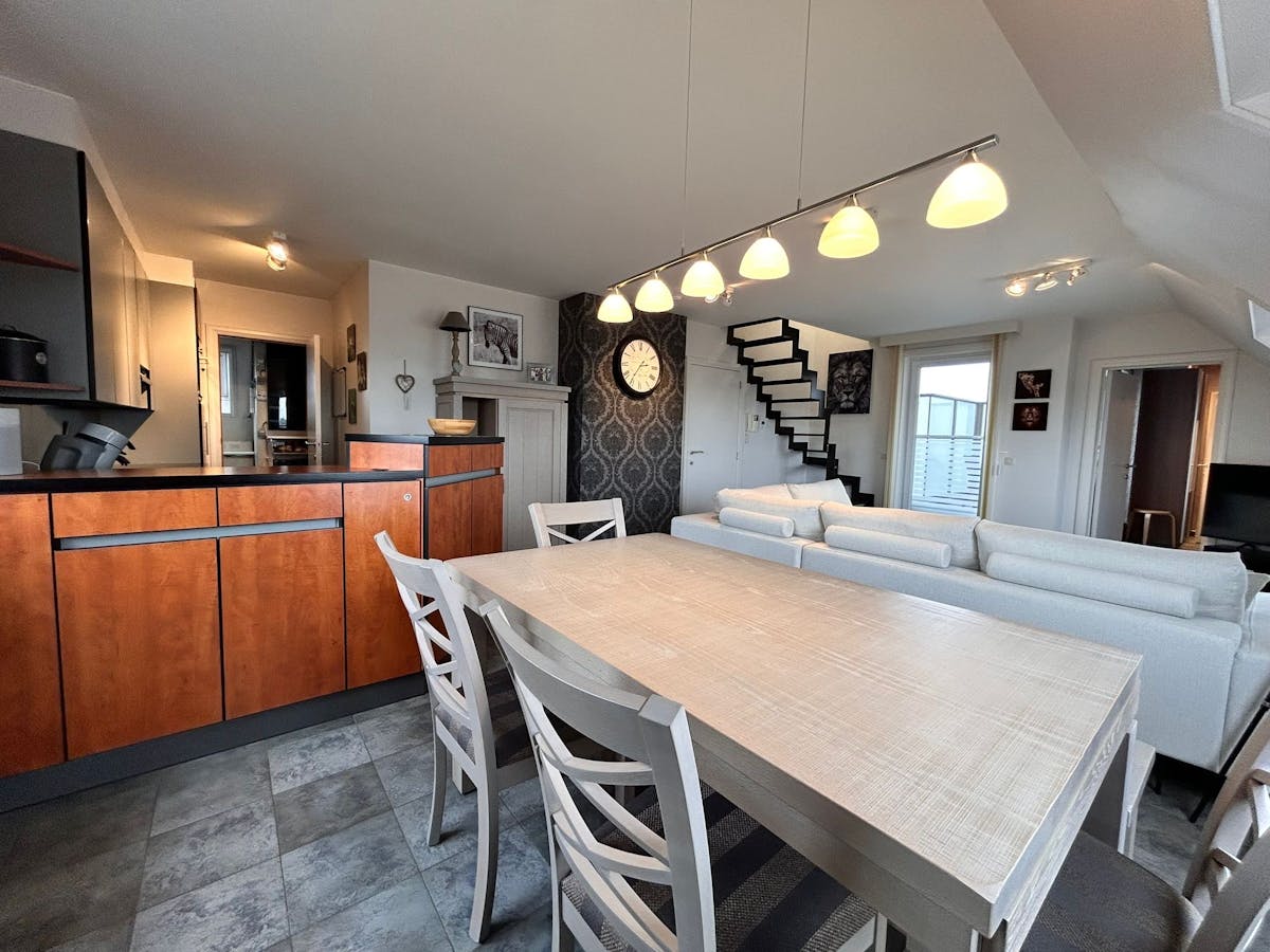 Rustig en comfortabel wonen in centrum Aalter - foto 4