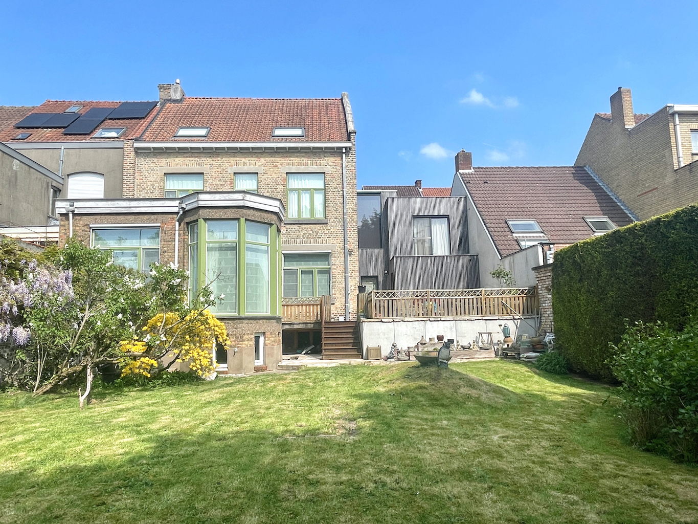 House for sale in Bruges with 5 bedrooms - photo 3