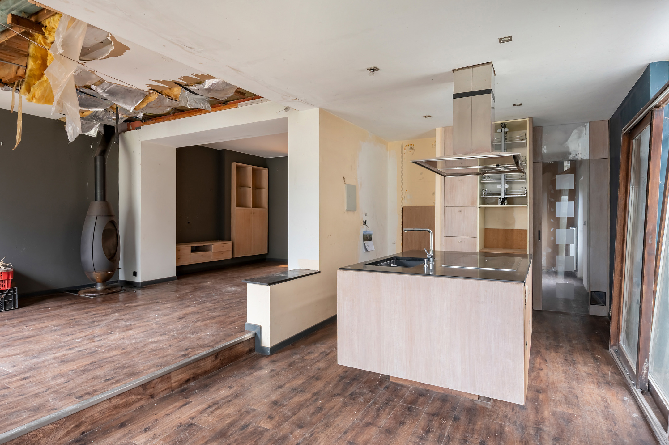 Maison à vendre à Kalmthout avec 2 chambres - photo 3