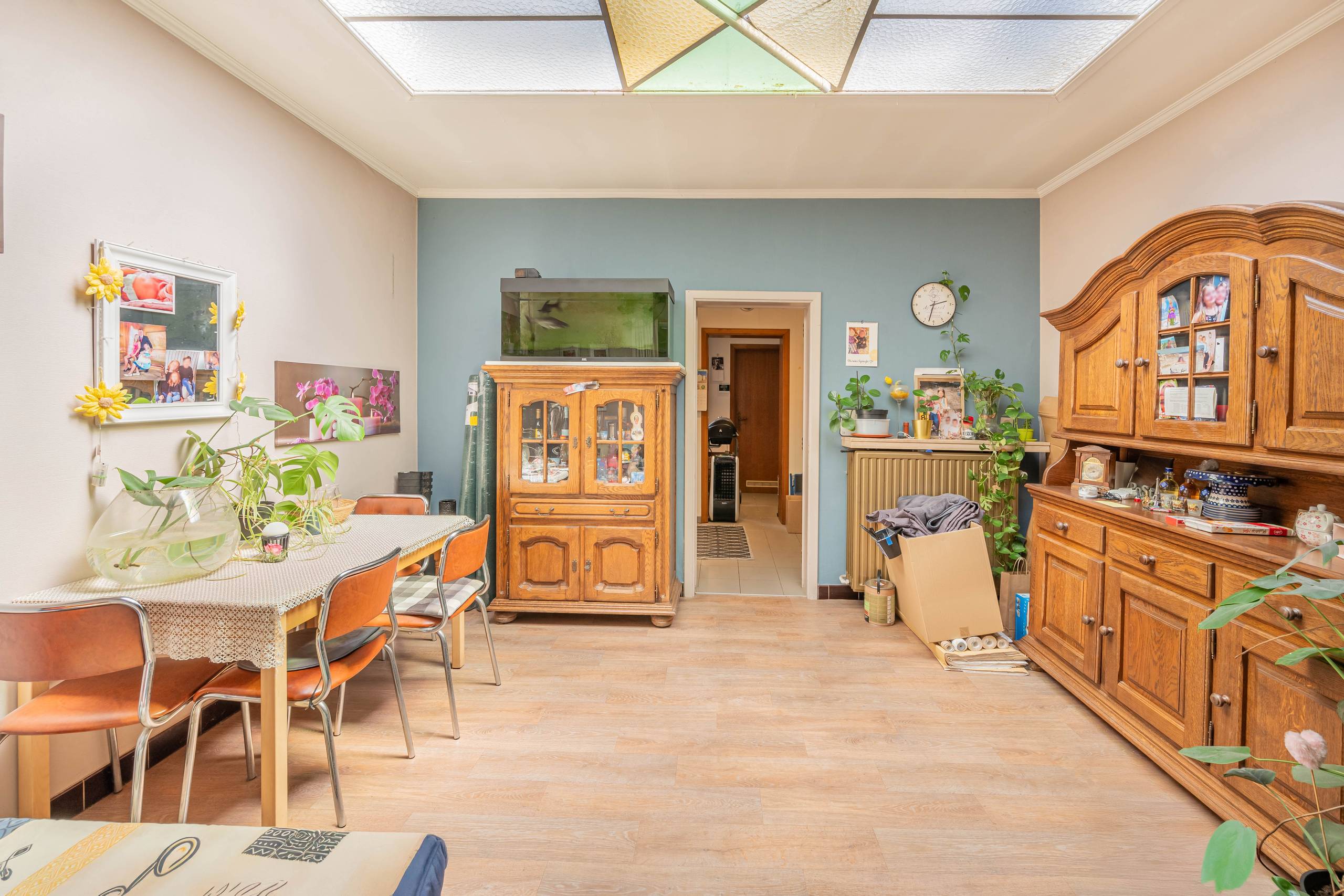 Maison avec 3 chambres et jardin au cœur de Willebroek - photo 4