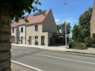 House for rent in Diksmuide