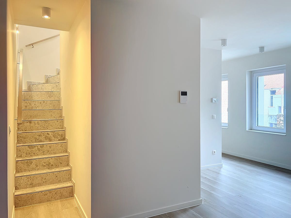 Duplex te huur in centrum Oostende! - foto 4