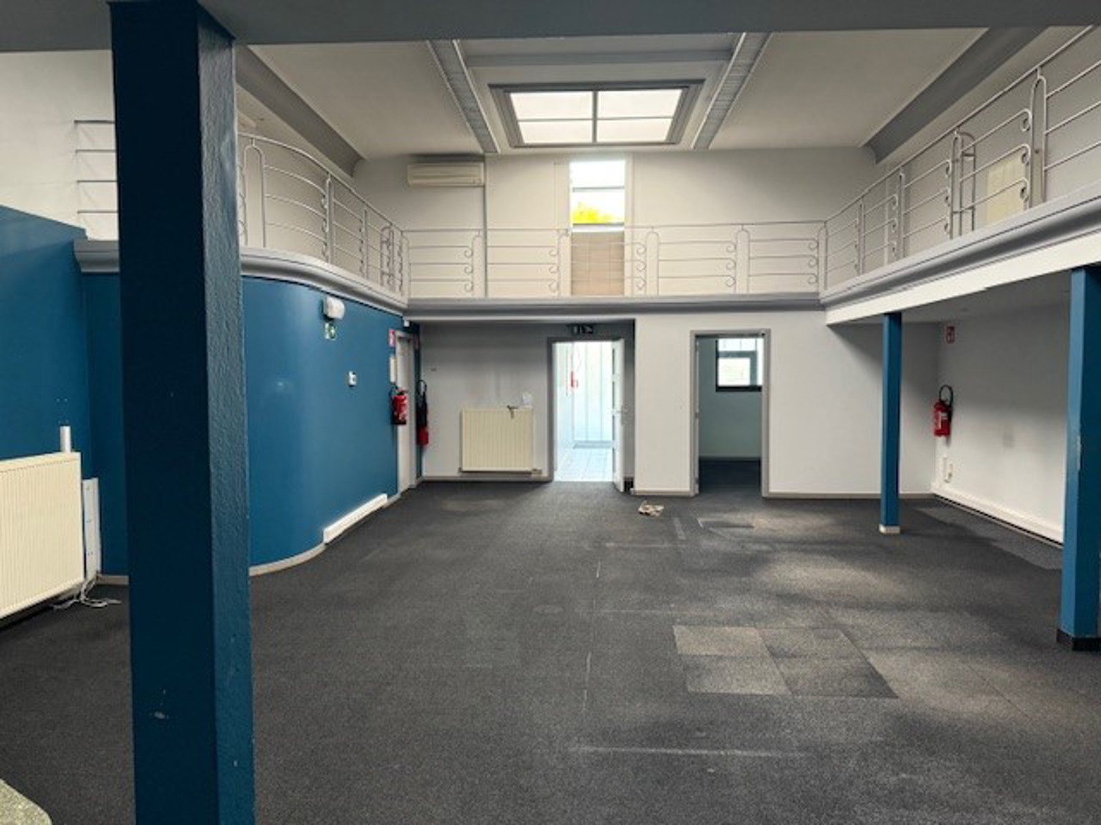 Commercial à louer à Mol - photo 5