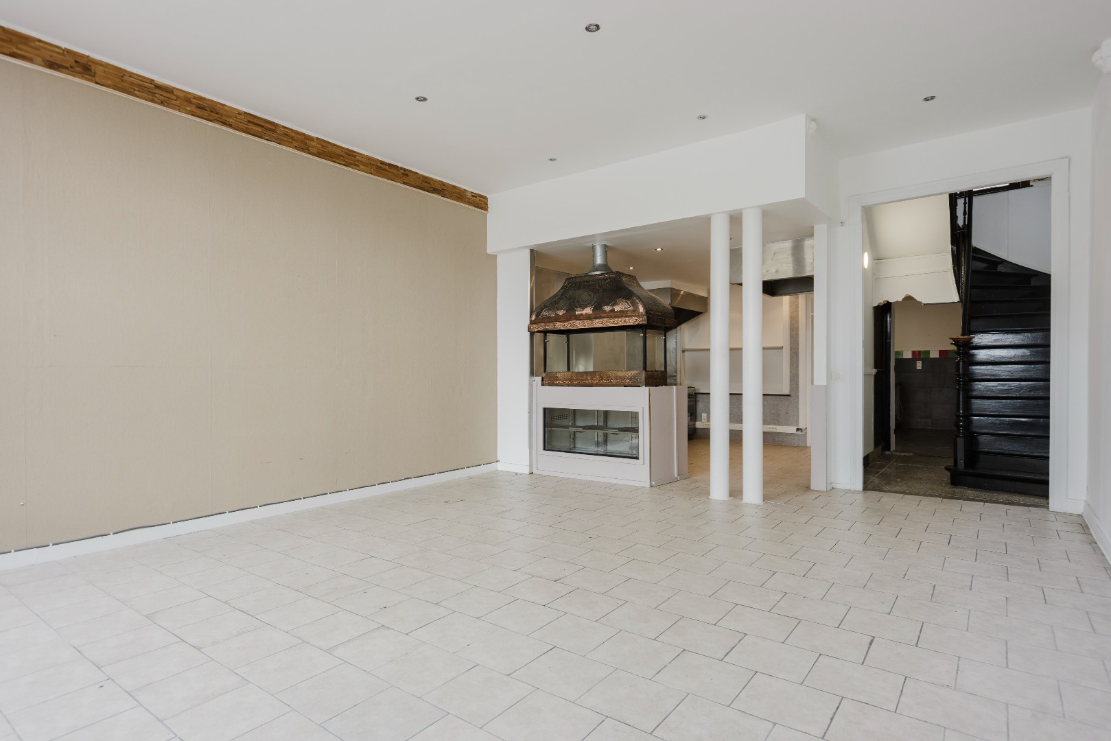 Commercial à louer à Kuurne - photo 4