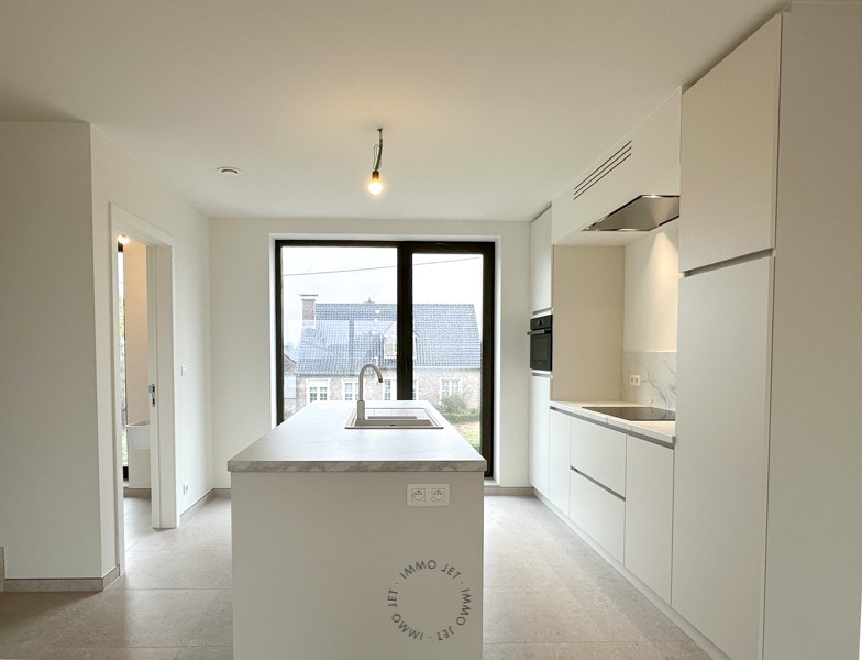 Prachtig gelegen nieuwbouw duplexappartement met drie slaapkamers, groot terras en autostaanplaats - foto 4