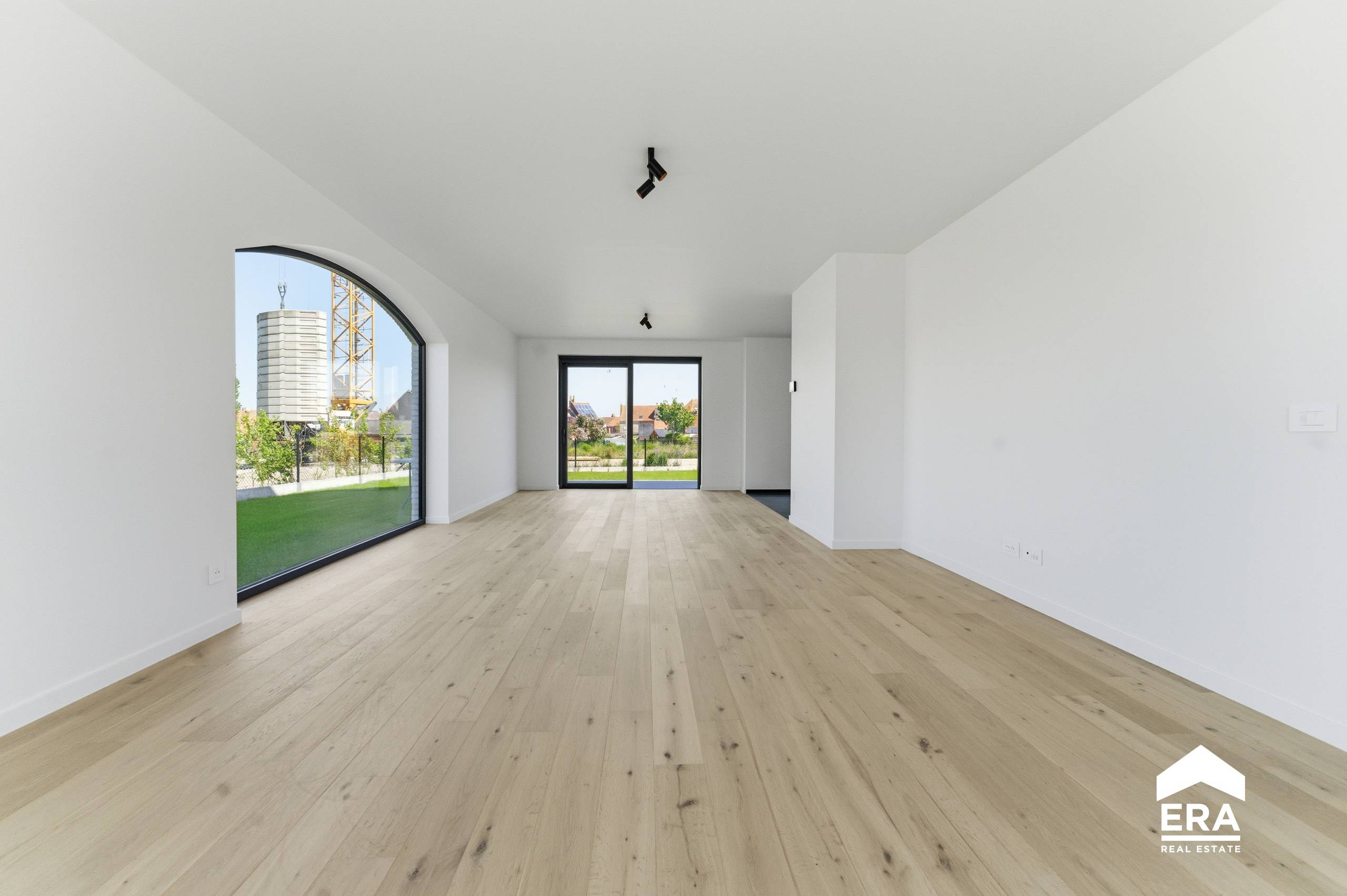 Nieuwbouwwoning op maat te Rekkem - foto 5