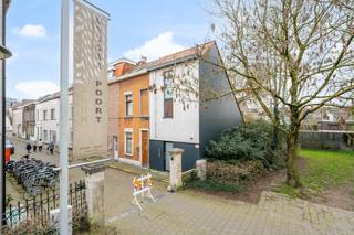 Maison à vendre à Gand