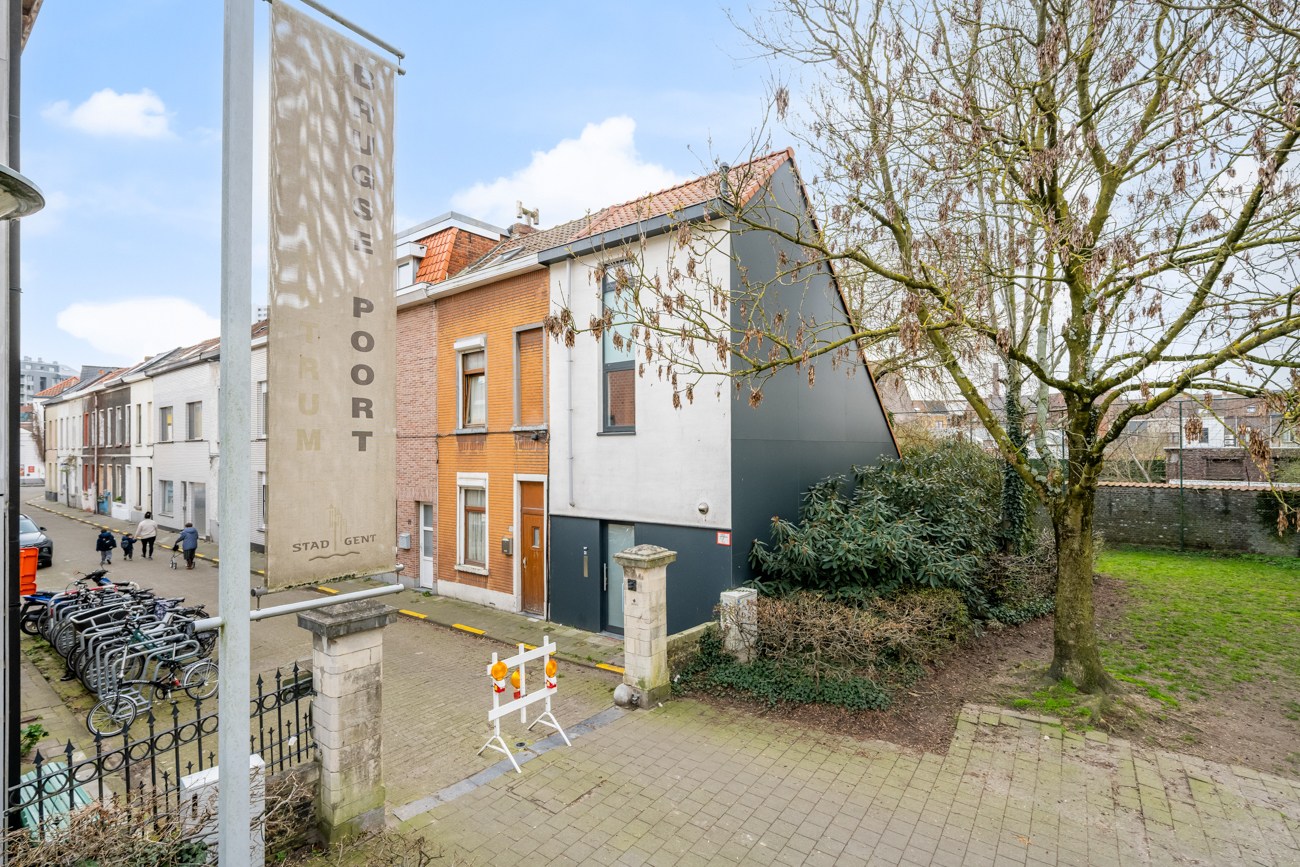 Maison à vendre à Gand avec 2 chambres - photo 2