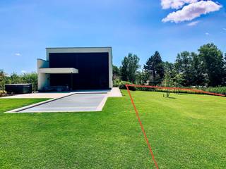 DROOMLOCATIE: Exclusief Bouwperceel met Panoramisch Uitzicht in MerelbekeUNIEKE LIGGING AAN DE VLAAMSE ARDENNENZoekt u het perfecte canvas voor uw...