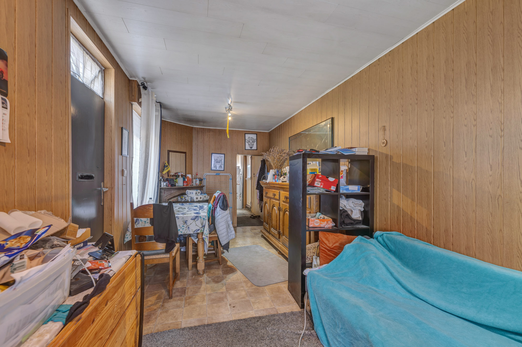 Gezellige te renoveren HOB op gunstige ligging in Erpe-Mere - foto 4