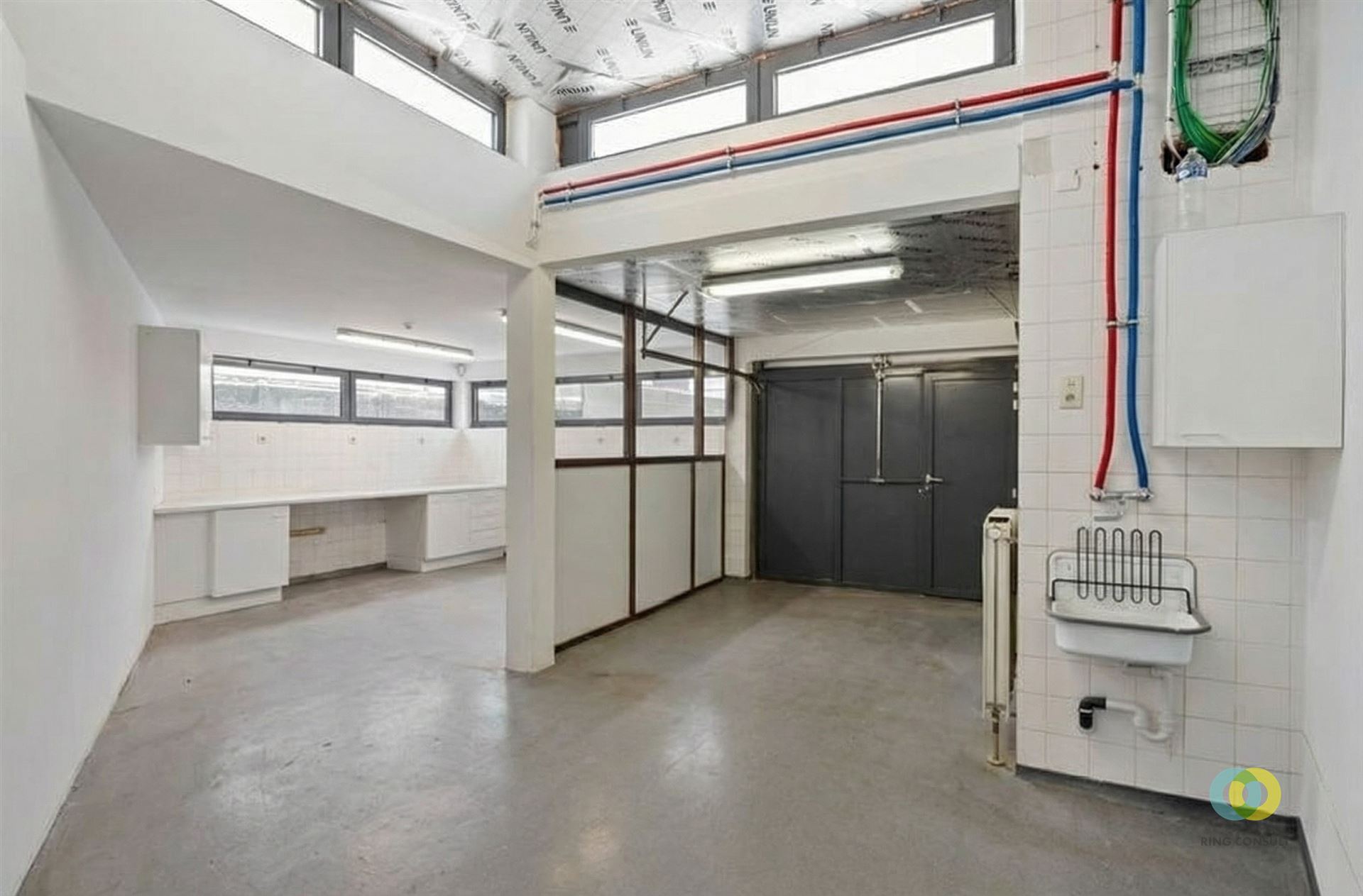 Atelier, bureau ou espace de stockage - Peutie - photo 2