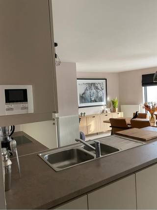 Appartement à louer à Lede