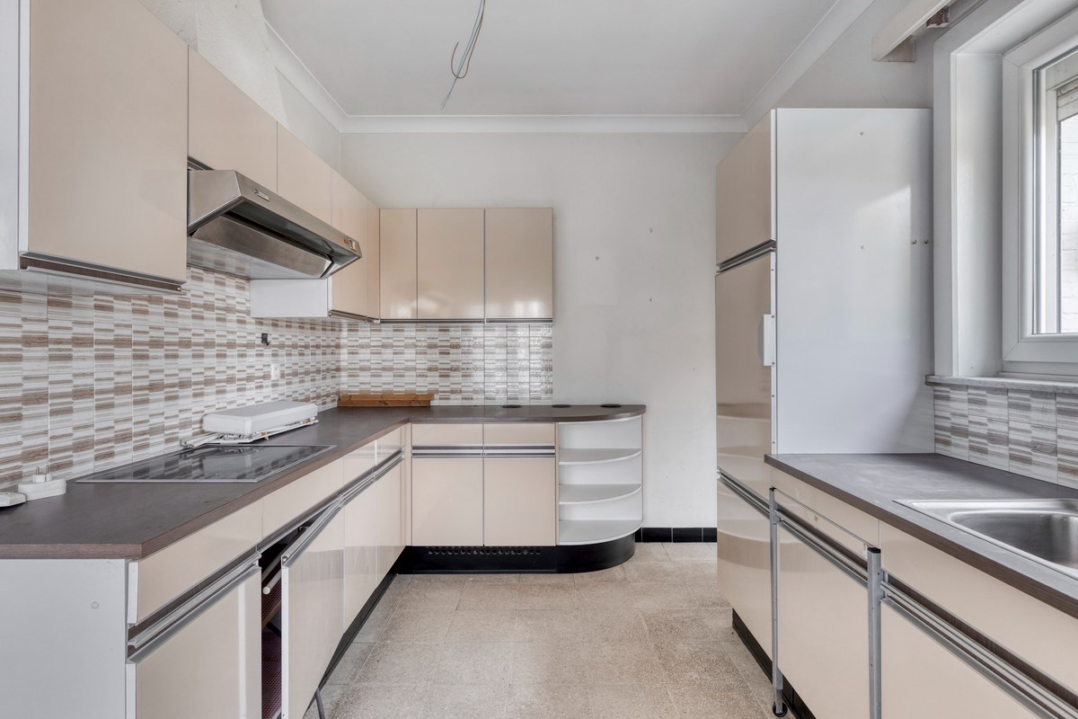 VILLA  met tuin, terras en garage in Zoutleeuw - foto 4