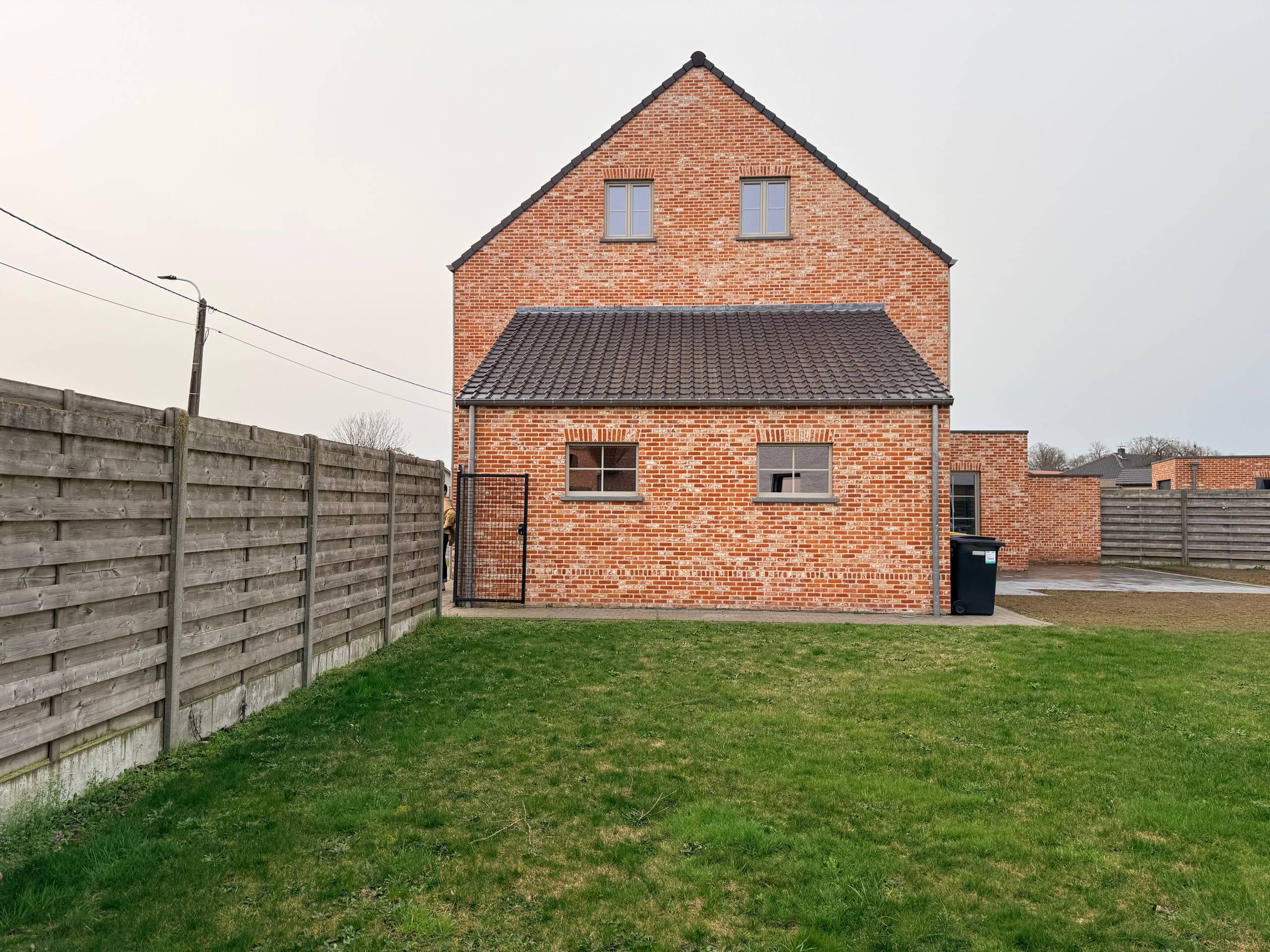 Huis te huur in Meerhout met 4 slaapkamers - foto 3
