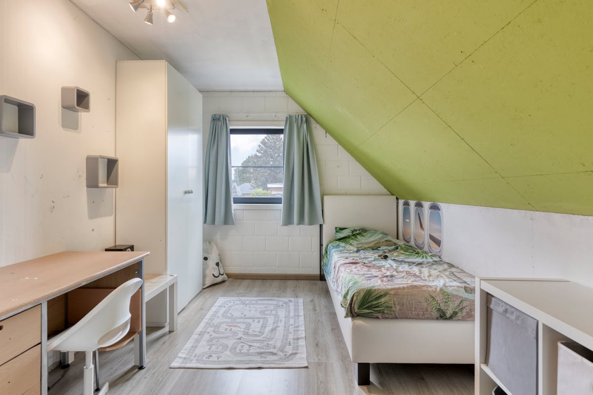 Instapklaar huis met 4 slaapkamers in Oostrozebeke - foto 5